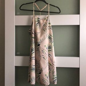 Spring Nightgown and robe